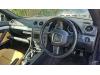Audi A4 Cabrio 3.2 FSI V6 24V Quattro Schrottauto (2007, Blau)
