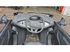 Renault Twizy 80 Samochód złomowany (2012, Czarny)
