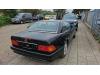 Mercedes SL 6.0 600 SL, SL-600 V12 48V Schrottauto (1995, Schwarz)