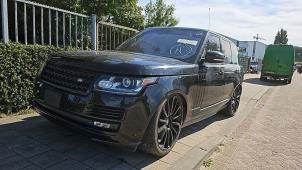 Landrover Range Rover IV 5.0 V8 32V Supercharged  (Rozbiórka)