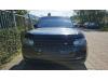 Landrover Range Rover IV 5.0 V8 32V Supercharged Samochód złomowany (2014, Czarny)