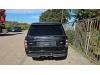 Landrover Range Rover IV 5.0 V8 32V Supercharged Samochód złomowany (2014, Czarny)