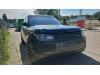 Landrover Range Rover IV 5.0 V8 32V Supercharged Samochód złomowany (2014, Czarny)