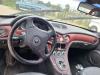 Maserati Spyder 4.2 V8 32V Salvage vehicle (2003, Gray)