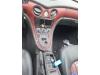 Maserati Spyder 4.2 V8 32V Salvage vehicle (2003, Gray)