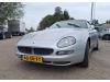 Maserati Spyder 4.2 V8 32V Salvage vehicle (2003, Gray)