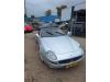 Maserati Spyder 4.2 V8 32V Salvage vehicle (2003, Gray)