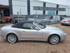 Maserati Spyder 4.2 V8 32V Salvage vehicle (2003, Gray)