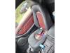 Maserati Spyder 4.2 V8 32V Salvage vehicle (2003, Gray)