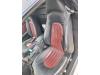 Maserati Spyder 4.2 V8 32V Salvage vehicle (2003, Gray)