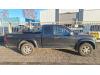Isuzu D-Max 3.0 D 4x4 Skrotfordon (2011, ZWART)