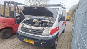 LDV Maxus 2.5 DTiC  (Skrot)