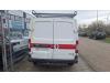 LDV Maxus 2.5 DTiC Skrotfordon (2008, WIT)
