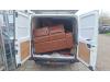 LDV Maxus 2.5 DTiC Skrotfordon (2008, WIT)
