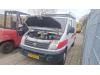 LDV Maxus 2.5 DTiC Skrotfordon (2008, WIT)