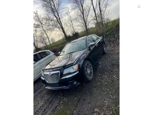 Lancia Thema 3.0 CRD V6 24V  (Skrot)