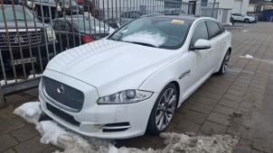 Jaguar XJ 3.0 V6 Supercharged 24V  (Skrot)
