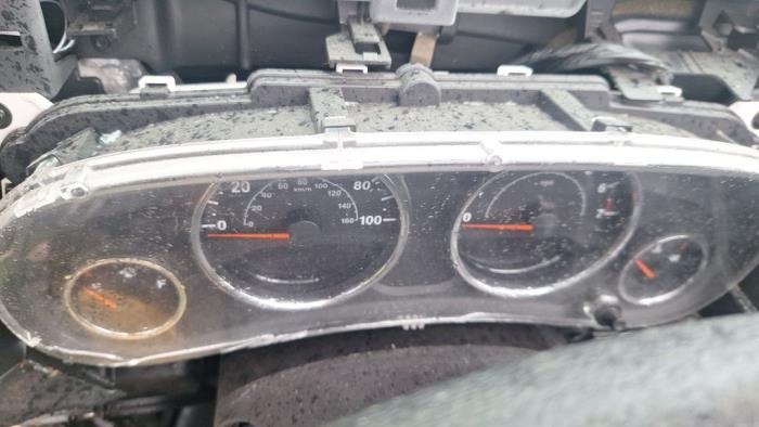 Jeep Wrangler 3.6 V6 24V Skrotfordon (2016, ZWART)