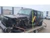 Jeep Wrangler 3.6 V6 24V Skrotfordon (2016, ZWART)
