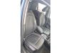BMW X1 sDrive 18d 2.0 16V Skrotfordon (2021, DONKER BLAUW)