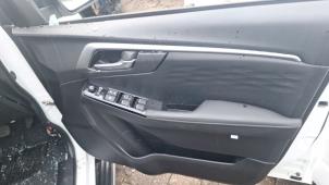 Isuzu D-Max 1.9 DDI 4x4 Épave (2024, Blanc)