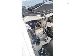Isuzu D-Max 1.9 DDI 4x4 Épave (2024, Blanc)