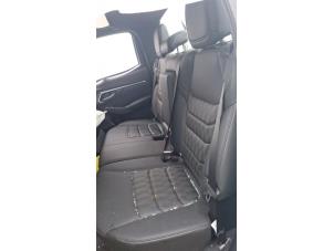 Isuzu D-Max 1.9 DDI 4x4 Épave (2024, Blanc)