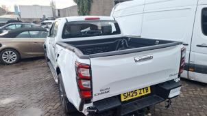 Isuzu D-Max 1.9 DDI 4x4 Épave (2024, Blanc)