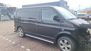 Volkswagen Transporter T5 2.5 TDi  (Skrot)