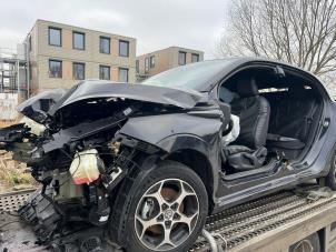 MG MG3 1.5 Hybrid+  (Desguace)