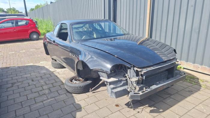 Maserati GranSport 4.2 V8 32V  (Épave)