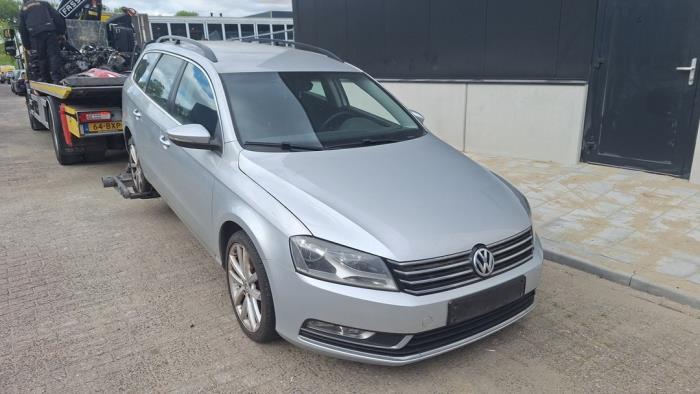 Volkswagen Passat Variant 1.4 TSI 16V  (Épave)