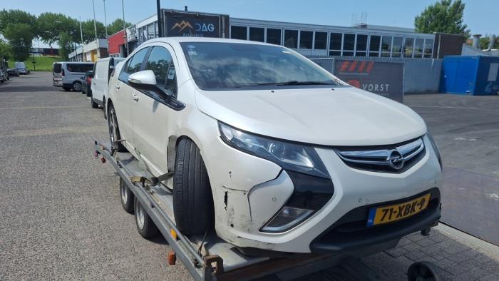 Opel Ampera 1.4 16V  (Épave)