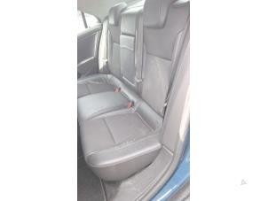 Saab 9-5 2.0 TiD 16V Épave (2010, Bleu)