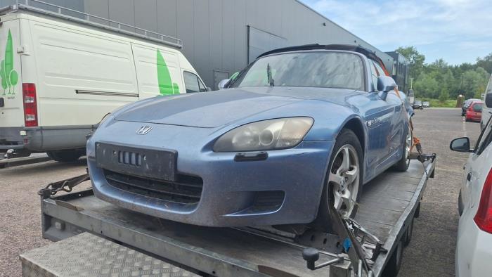 Honda S2000 2.0 16V VTEC  (Épave)