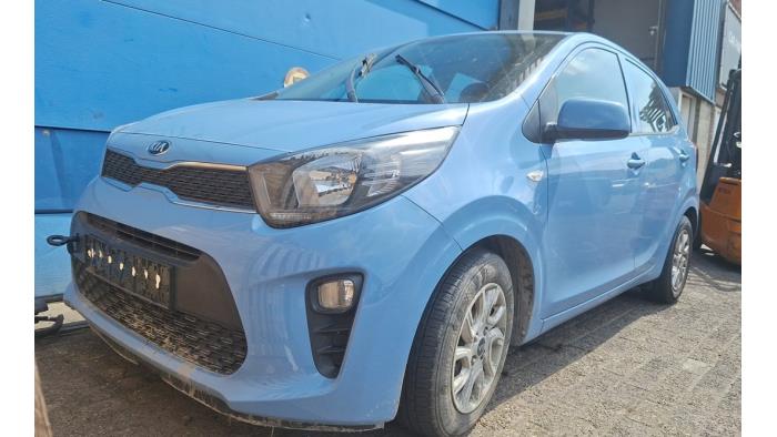 Kia Picanto 1.0 12V  (Épave)