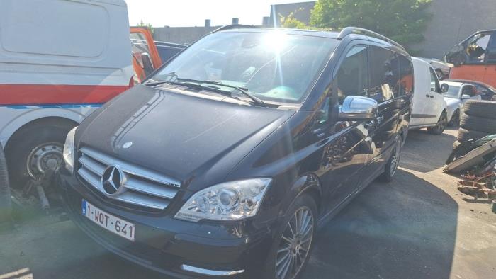 Mercedes Vito 3.0 122 CDI V6 24V  (Desguace)