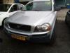 Volvo XC90 salvage car from 2003