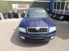 Skoda Octavia Combi 1.6 MPI  (Desguace)