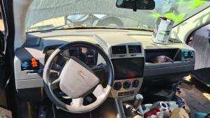 Jeep Compass I 2.4 16V 4x4  (Salvage)