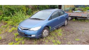 Honda Civic 1.3 Hybrid  (Salvage)