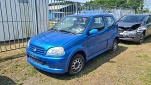 Suzuki Ignis 1.5 16V Sport  (Salvage)