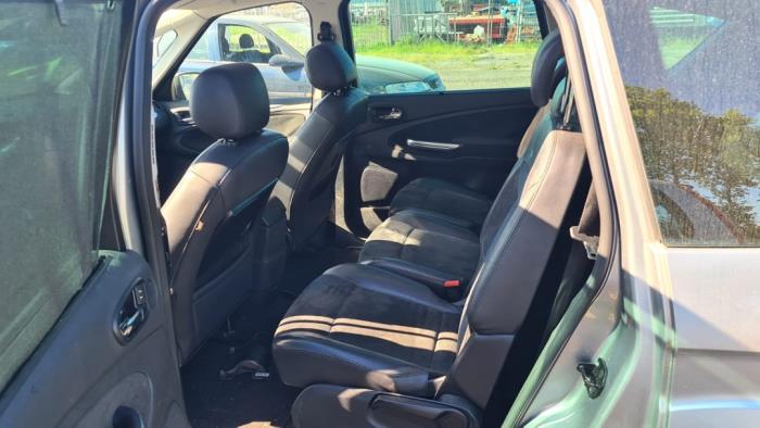 Ford S-Max 2.0 16V Salvage vehicle (2006, Gray)