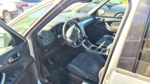 Ford S-Max 2.0 16V  (Salvage)