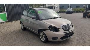 Lancia Ypsilon 1.4 16V  (Salvage)
