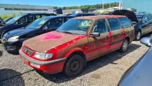 Volkswagen Passat Variant 2.0i  (Salvage)