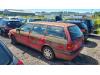 Volkswagen Passat Variant 2.0i Skrotfordon (1996, ROOD)