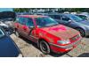 Volkswagen Passat Variant 2.0i Skrotfordon (1996, ROOD)