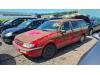 Volkswagen Passat Variant 2.0i Skrotfordon (1996, ROOD)