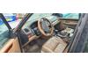 Landrover Discovery Schrottauto (2000)